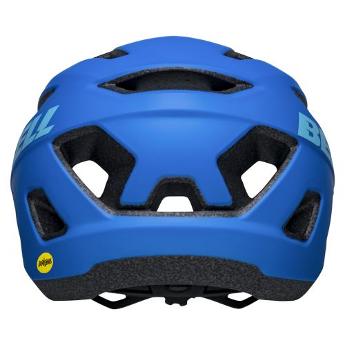 Preview: Bell Nomad II MIPS Helm BLAU
