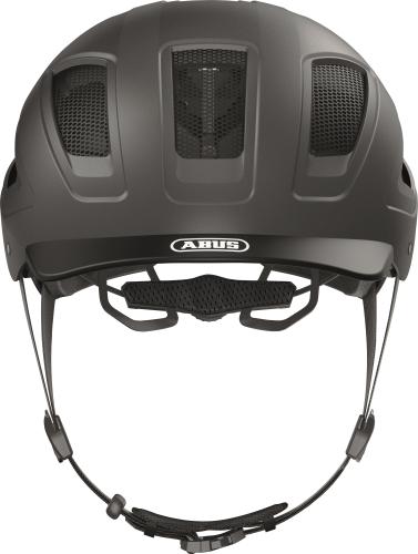 Preview: ABUS Velohelm Hyban 2.0 MIPS - Titan