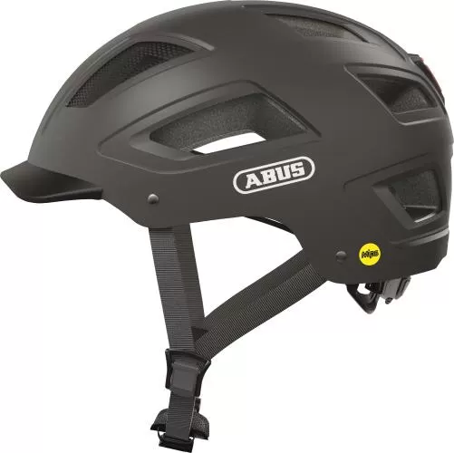 ABUS Bike Helmet Hyban 2.0 MIPS - Titan