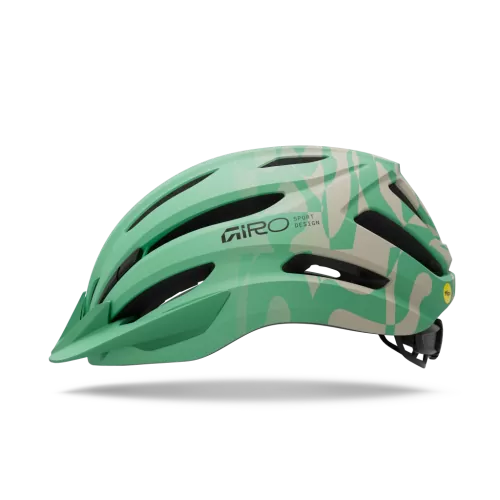 Giro Register II Y MIPS GRÜN