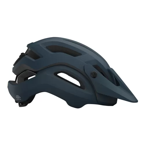 Giro Manifest Spherical MIPS Helm BLAU