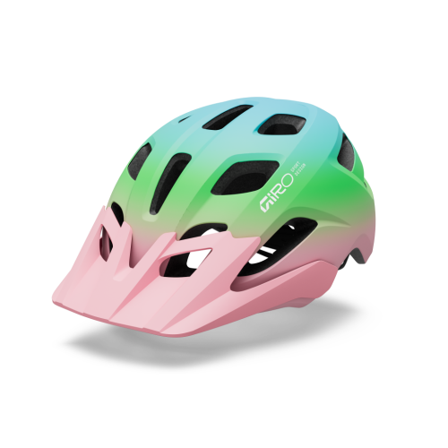 Preview: Giro Tremor Child MIPS Velohelm - pink