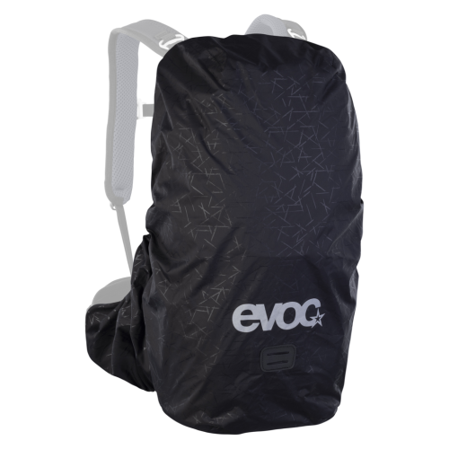 Preview: Evoc Rain Cover Sleeve Pro 10-30L SCHWARZ