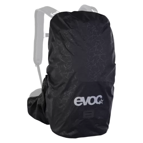 Evoc Rain Cover Sleeve Pro 10-30L SCHWARZ