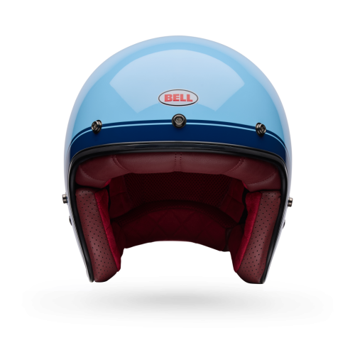 Preview: Bell Moto Custom 500 Crate LEER