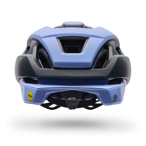 Bell XR Spherical VIOLETT