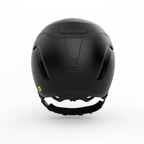 Giro Neo MIPS Helm SCHWARZ