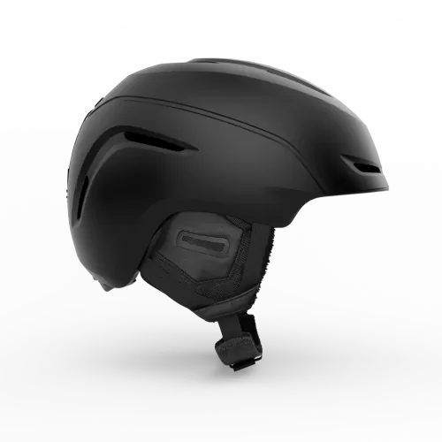 Giro Avera MIPS Helm SCHWARZ