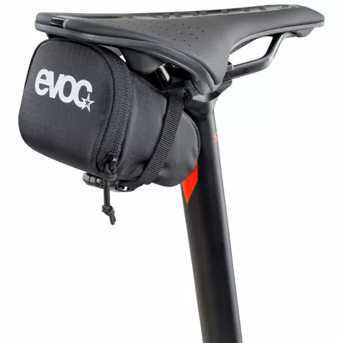 Evoc Seat Bag 0.3L SCHWARZ