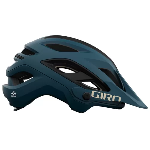 Giro Merit Spherical MIPS Helm BLAU