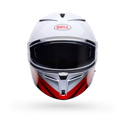 Bell Moto Lithium Nova WEISS