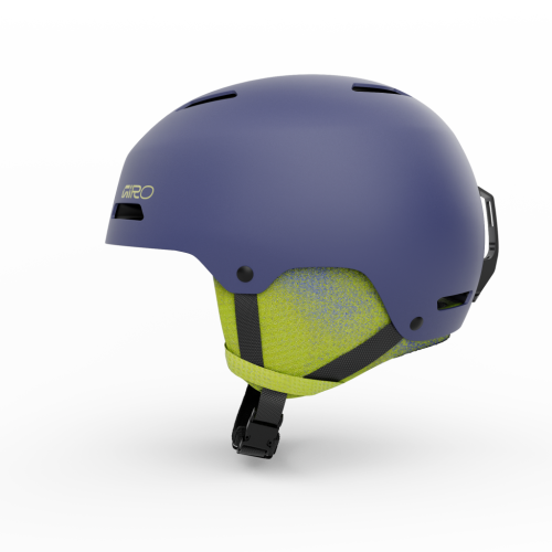 Preview: Giro Crüe Helm BLAU