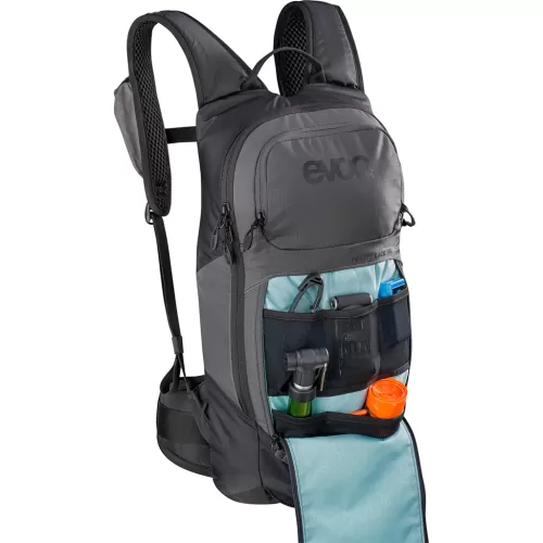 Evoc FR Lite Race 10L Backpack SCHWARZ