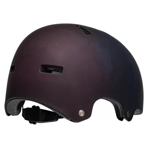 Bell Span Helm SCHWARZ