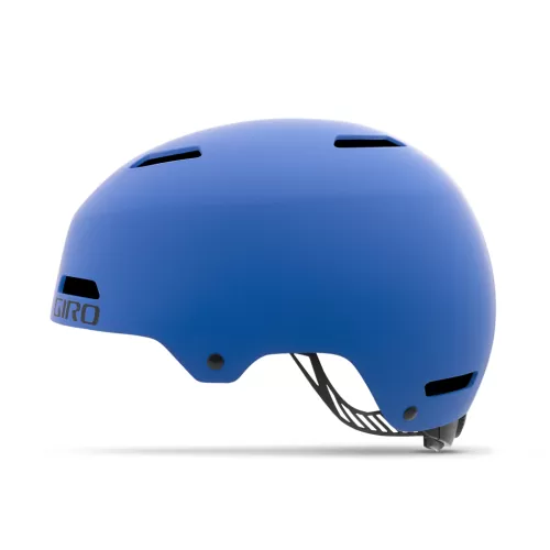 Giro Dime FS Helm BLAU