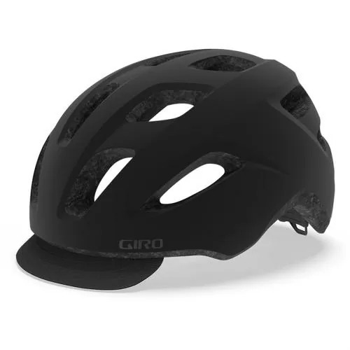 Giro Cormick MIPS Helm SCHWARZ