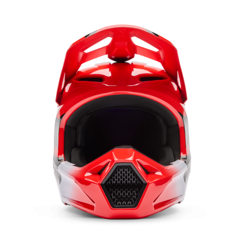 Preview: Fox Racing V1 Shield Helm MEHRFARBIG