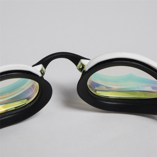 Preview: Arena Cobra Ultra Swipe Mirror WEISS