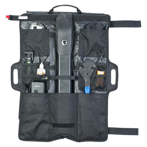 Preview: Evoc Gear Wrap L SCHWARZ