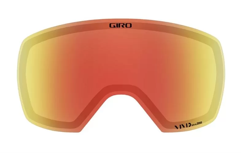Giro Contact Lense ROT