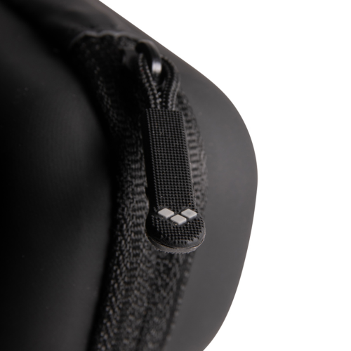 Preview: Arena Goggle Case SCHWARZ