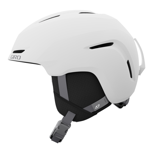 Preview: Giro Spur Helm WEISS
