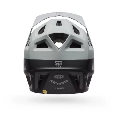 Bell Full-Air MIPS SCHWARZ