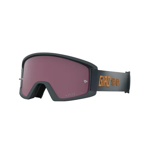 Giro Tazz Vivid MTB Goggle GRAU