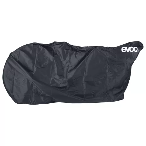 Evoc Bike Cover Compact SCHWARZ