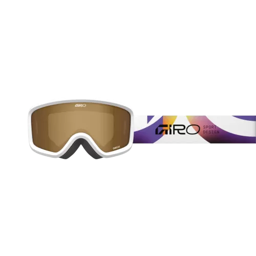 Giro Chico 2.0 Basic Goggle GELB