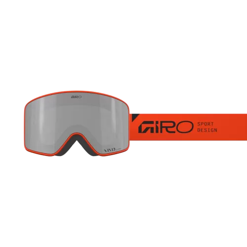 Giro Method II Vivid Goggle ORANGE