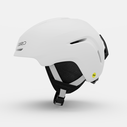 Preview: Giro Spur MIPS Helm WEISS