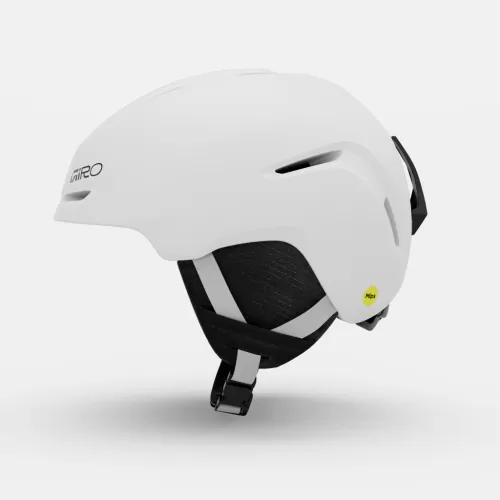 Giro Spur MIPS Helm WEISS