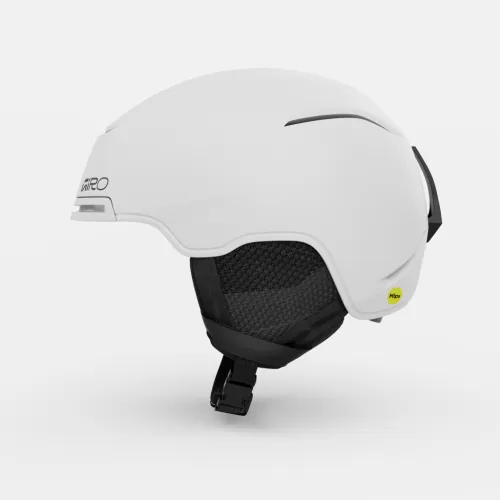 Giro Jackson MIPS Helm WEISS