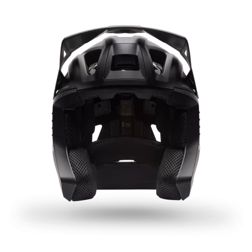 Bell 3QTR SCHWARZ