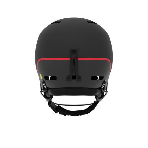 Preview: Giro Ledge SL MIPS Helm SCHWARZ