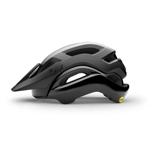 Giro Manifest Spherical MIPS Helm SCHWARZ
