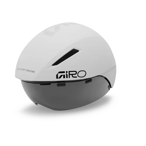 Giro Aerohead MIPS WEISS