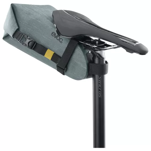 Evoc Seat Pack WP 2L GRAU