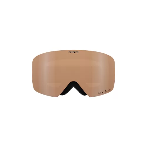 Giro Contour RS Damen Vivid Goggle SCHWARZ