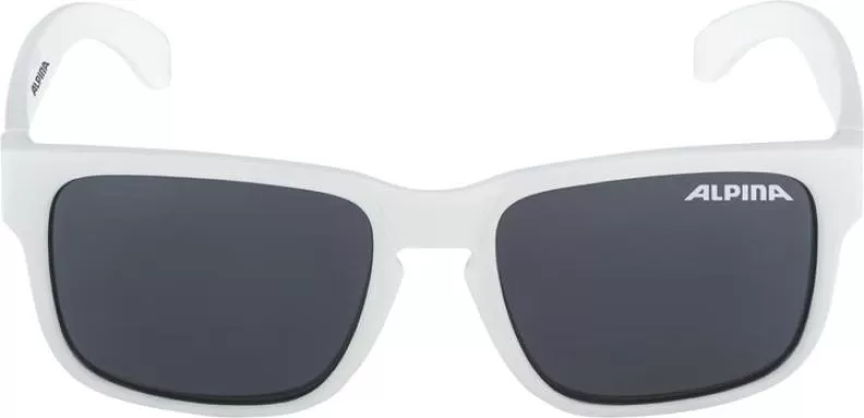 Alpina MITZO Eyewear - white matt, black