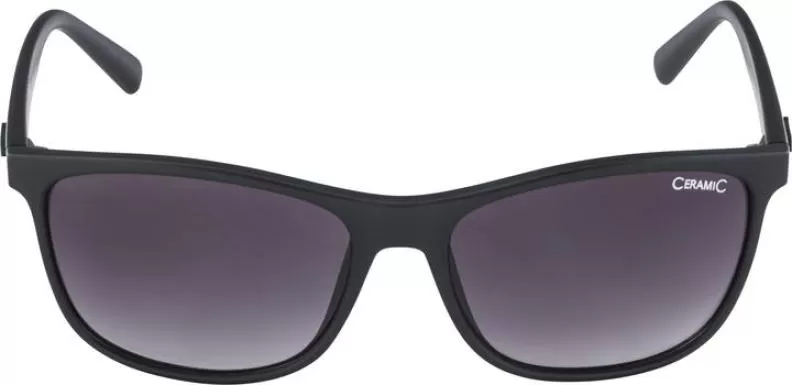 Alpina JAIDA Sportbrille - black matt black gradient