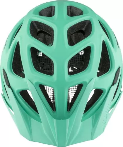 Alpina Mythos 3.0 LE Bike Helmet - Turquoise Matt