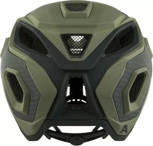 Alpina ROOTAGE Velo Helmet - Olive Matt