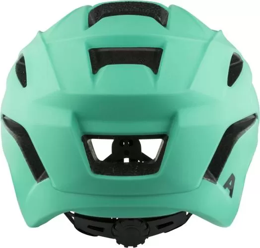 Alpina Kamloop Velo Helmet - Turquoise Matt
