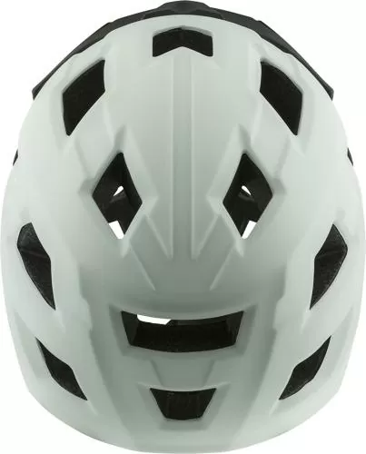 Alpina Velohelm Kinder Rupi - Off-White Matt