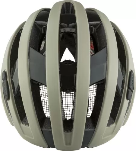 Alpina Ravel Bike Helmet - White Gloss