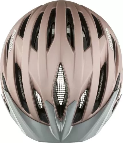 Alpina Gent MIPS Bike Helmet - Be Visible Gloss