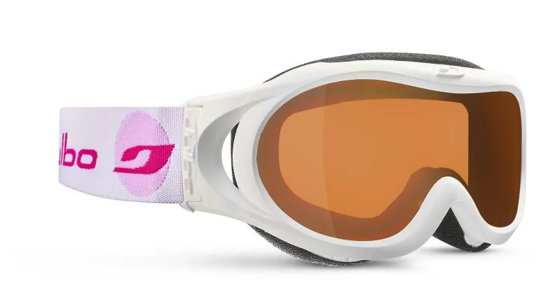 Julbo Goggles Astro - White, Orange