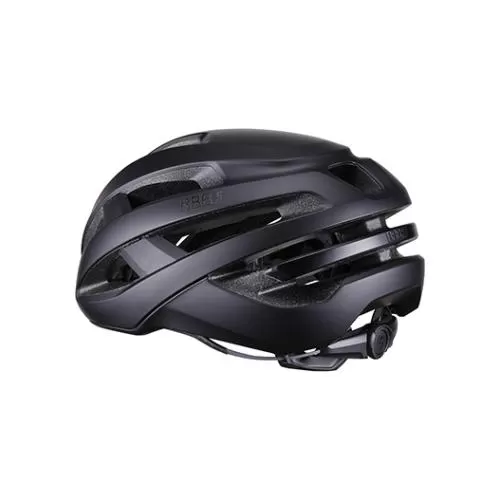 BBB Maestro MIPS Bike Helmet - black matt